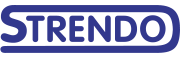 Logo for Strendo Trevare AS